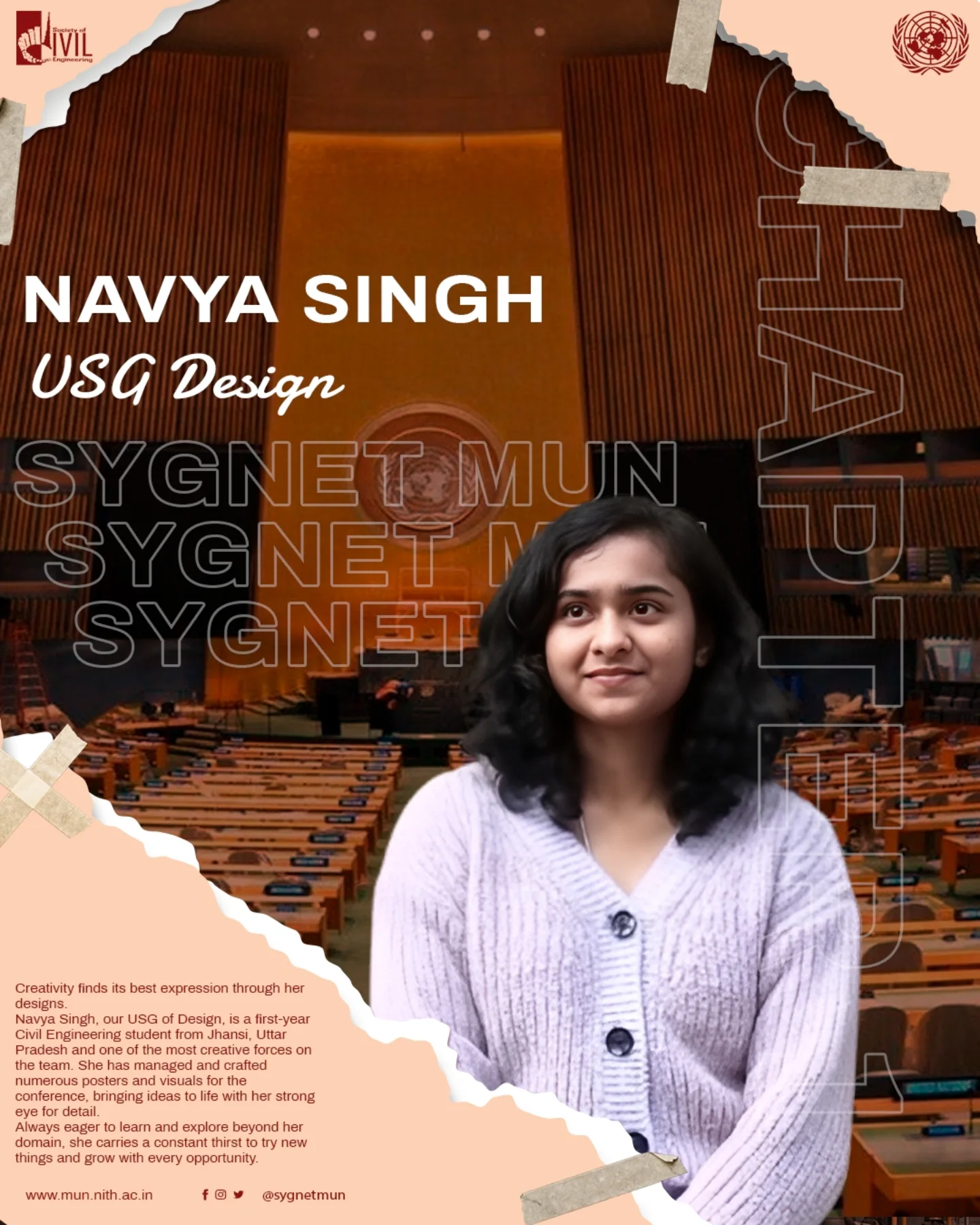 Navya Singh - USG Design